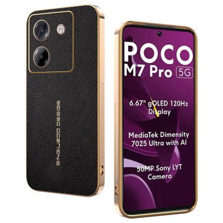 Poco M7 Pro 5G Suojakuori...