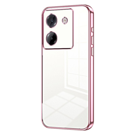 Coque Poco M7 Pro 5G Cadre...