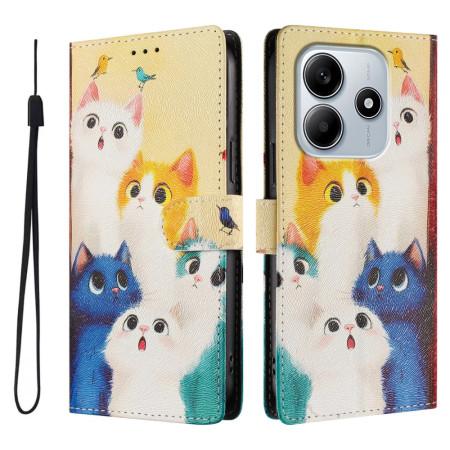 Housse Xiaomi Redmi Note 14...