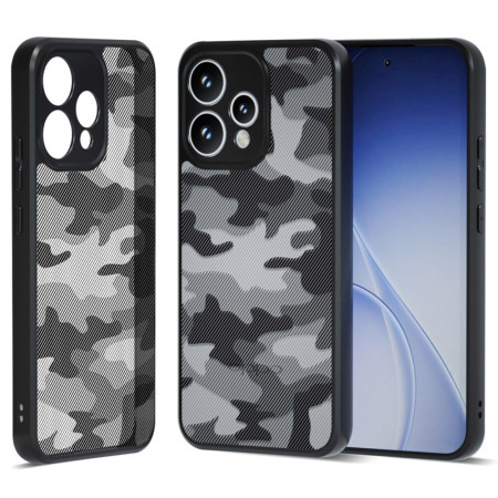 Coque Oppo Reno 15 5G IBMRS