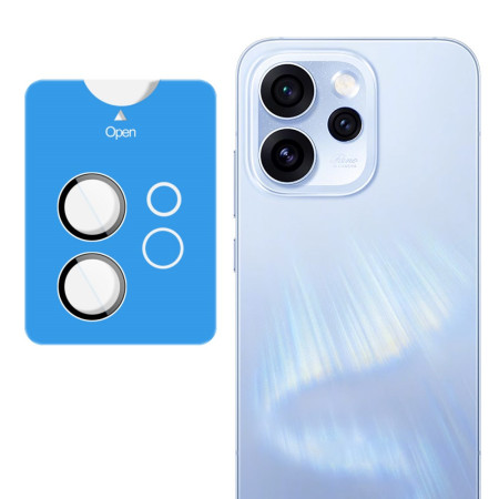 Lentille de Protection en...