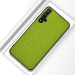 Honor 20 Case kangas tekstuuri