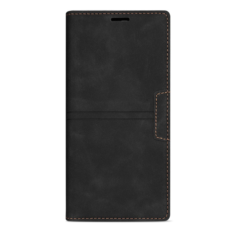 Flip Cover Xiaomi Redmi Note 15 Pro Plus 5G / Poco M8 Pro 5G Fermeture Magnétique