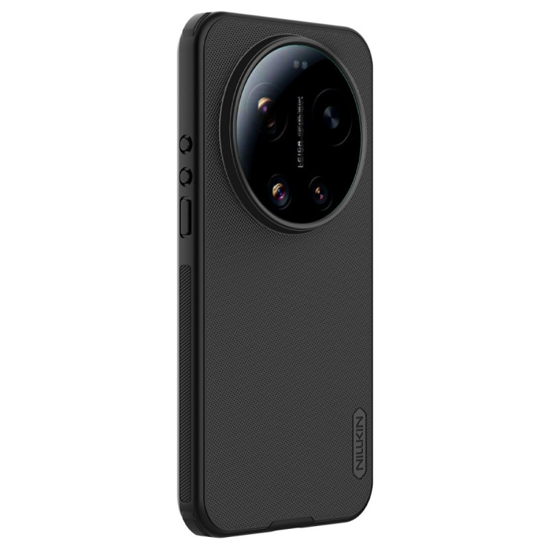 Coque Xiaomi 17 Ultra Magnétique Super Frosted Shield Pro NILLKIN