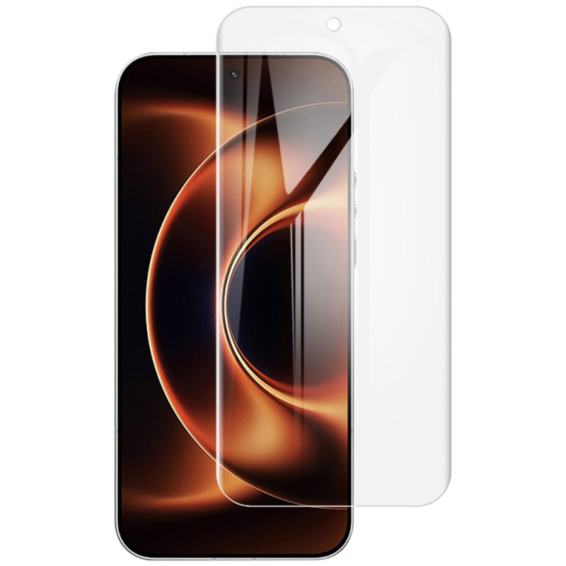 Film de Protection pour Écran Xiaomi 17 Ultra (déverrouillage par empreinte digitale)