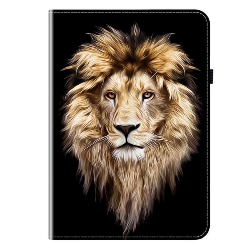 Lenovo Tab M11 / K11 (11") suojakuori - TB330 Lion