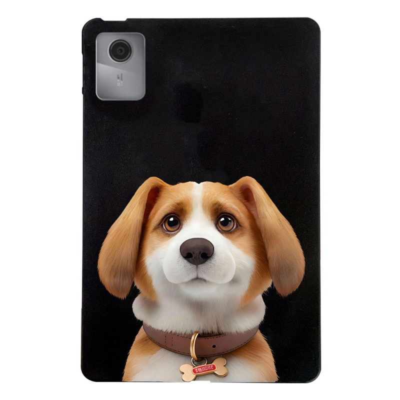 Lenovo Tab M11 / K11 (11") Suojakuori - TB330 Harrier Beagle - Harrieri Beagle