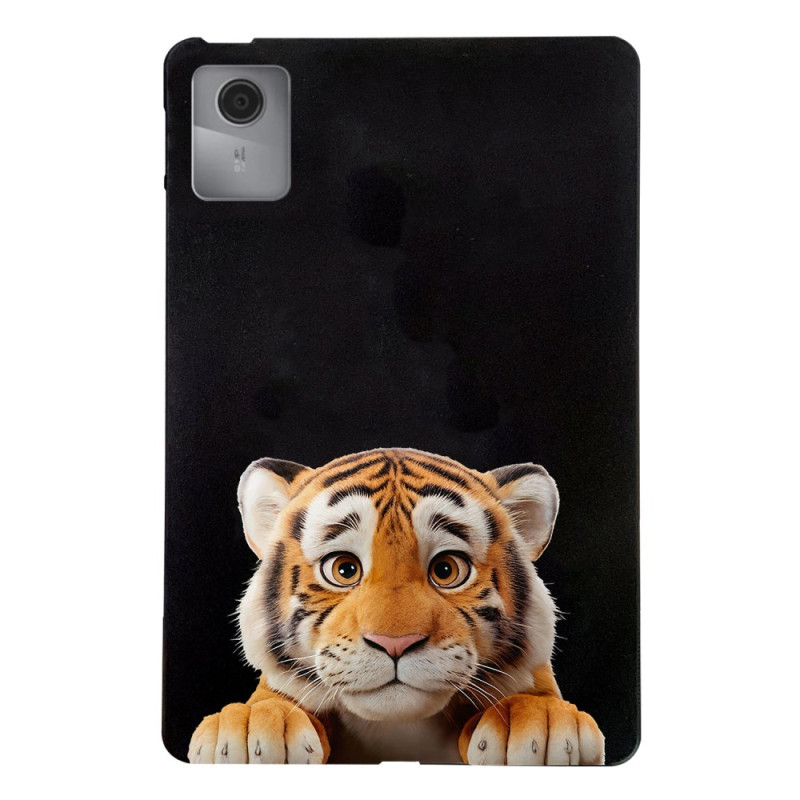 Lenovo Tab M11 / K11 (11") kova suojakuori - TB330 Tiger