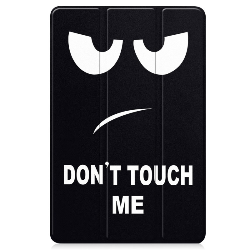 Smart Case Lenovo Tab M11 / K11 (11") - TB330 Don't Touch Me