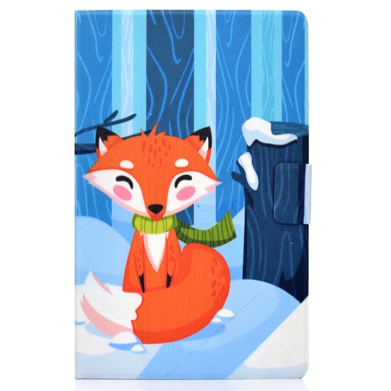 Lenovo Tab M11 / K11 (11") suojakuori - TB330 / TB331 Fox
