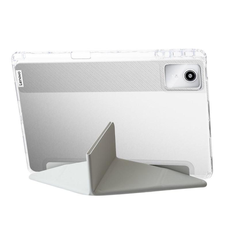 Smart Suojakuori Lenovo Tab M11 / K11 (11") - TB330 / TB331 Origami-tuki