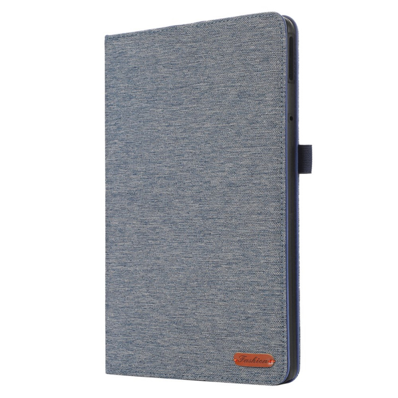 Lenovo Tab M11 / K11 (11") suojakuori - TB330 / TB331 Kangaskangas