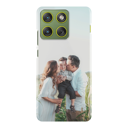 Coque personnalisée...