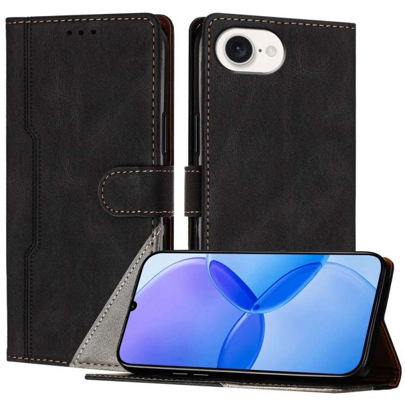 Suojakuori iPhone 17E / 16E Design Bicolore
