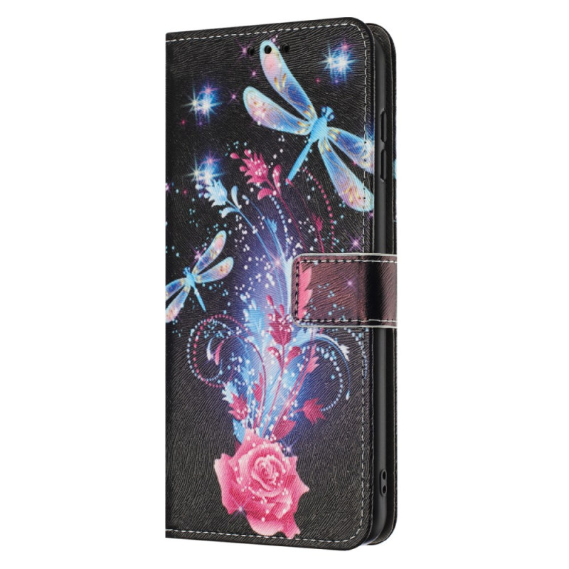 Suojakuori iPhone 17E / 16E Sudenkorento kuvio
