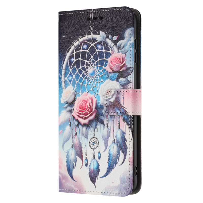 iPhone 17E / 16E Talvi Dream Catcher Suojakuori
