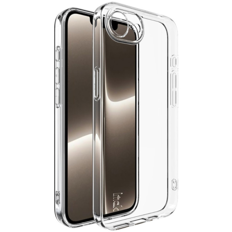 Suojakuori iPhone 17E / 16E UX-5-sarja IMAK