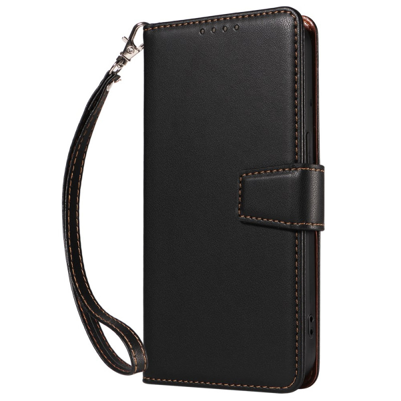 Suojakuori iPhone 17E / 16E RFID-suojaus
