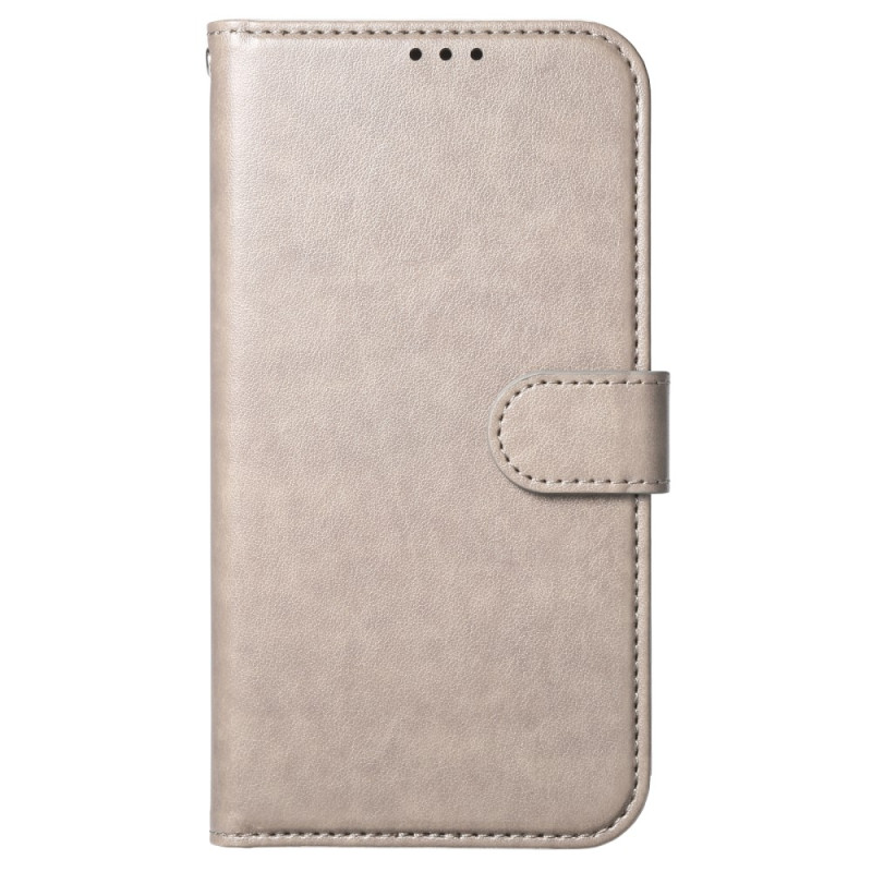Kansi iPhone 17E / 16E lompakko 8 kortin suojakuoret