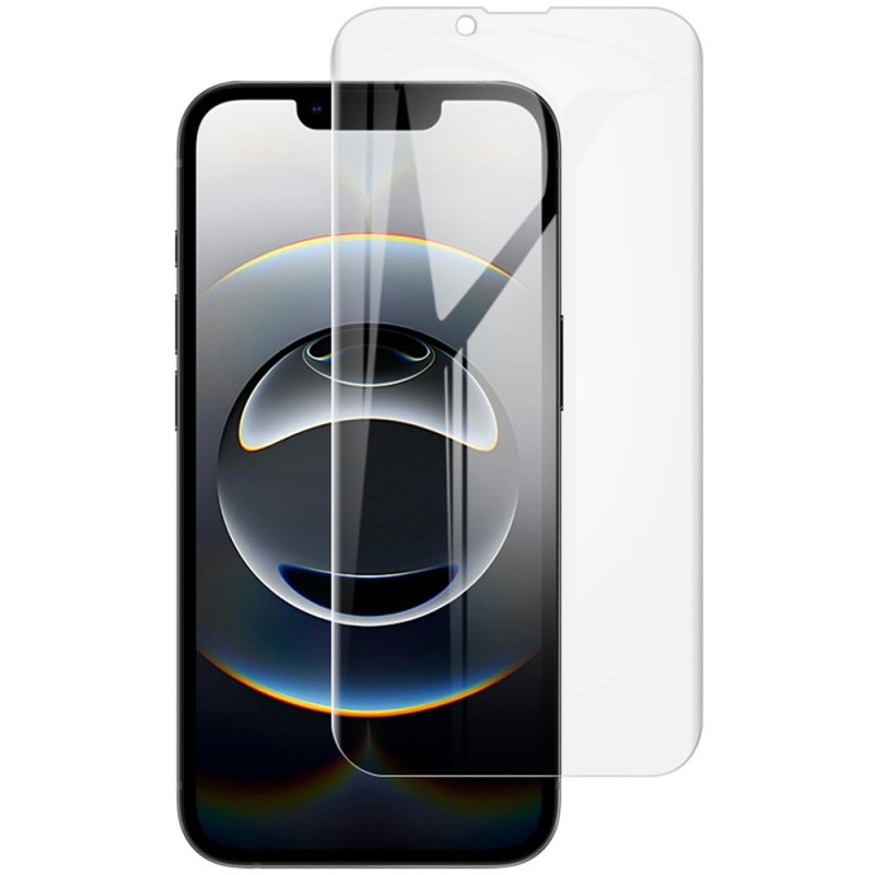 Film de Protection Hydrogel pour Écran iPhone 17E