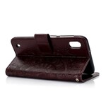 Samsung Galaxy A10 Mandala Sun Case