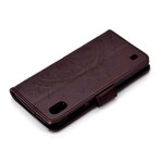 Samsung Galaxy A10 Mandala Sun Case