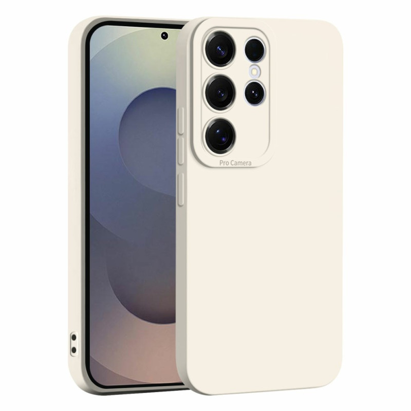 Coque Samsung Galaxy S26 Ultra Minimaliste