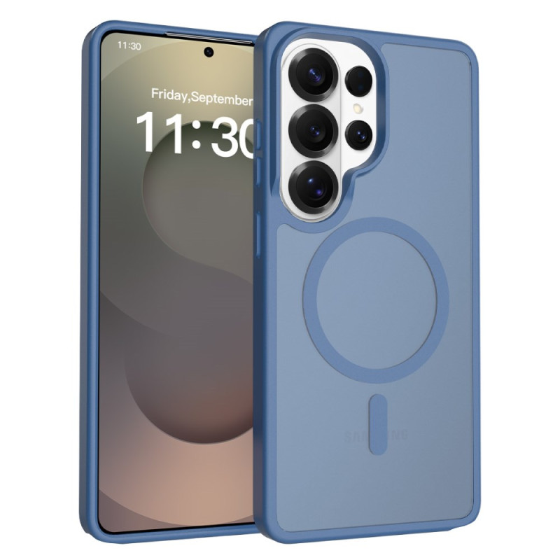 Coque Samsung Galaxy S26 Ultra Magnétique Hybrid Design