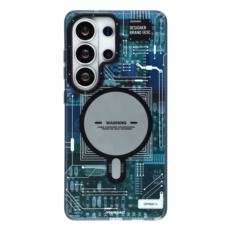 Coque Samsung Galaxy S26 Ultra Magnétique Technology Series YOUNGKIT