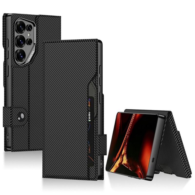 Flip Cover Samsung Galaxy S26 Ultra GKK