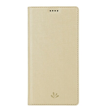 Flip Cover Samsung Galaxy A10 teksturoitu