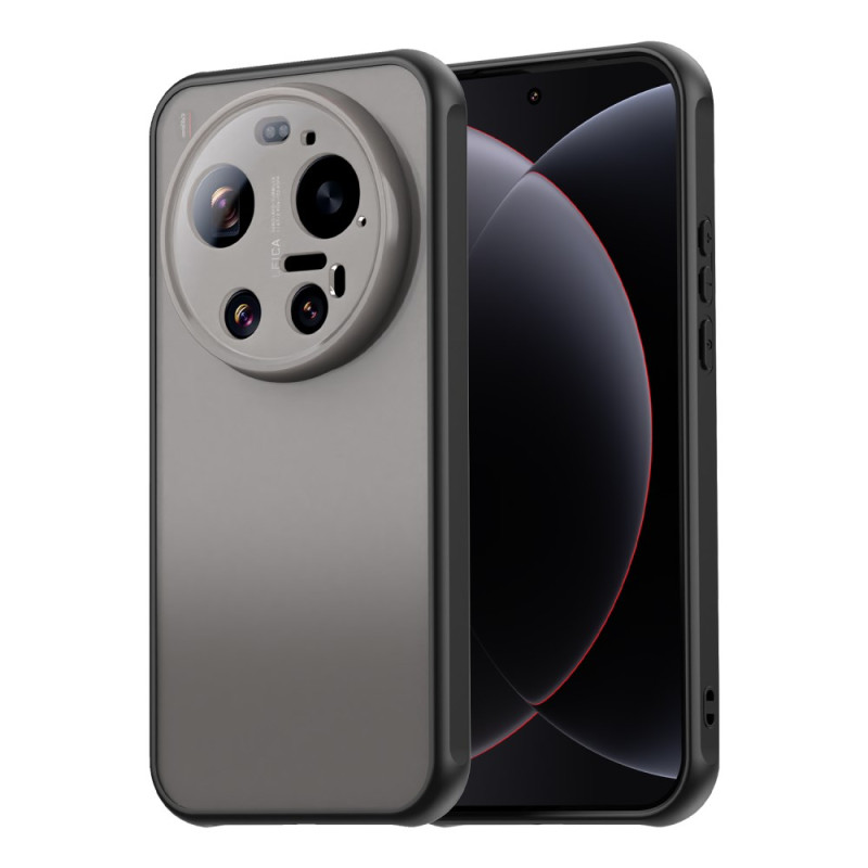 Xiaomi 17 Ultra Iskunkestävä suojakuori ilmatyynyjen kanssa