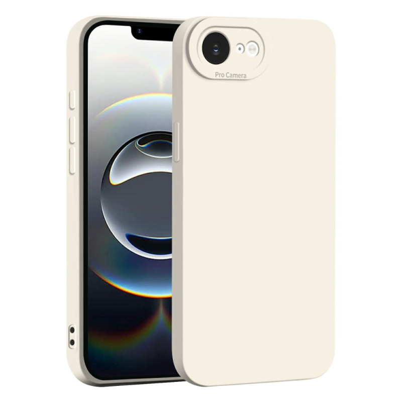 Coque iPhone 17e / 16e Minimaliste