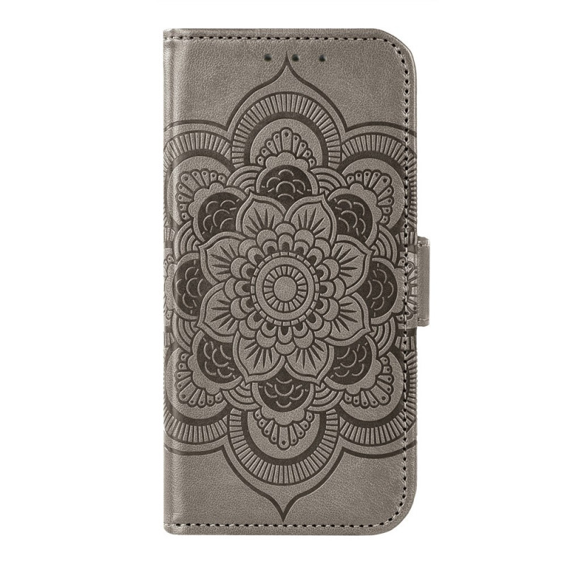 Suojakuori iPhone 17E / 16E Mandala kuvio