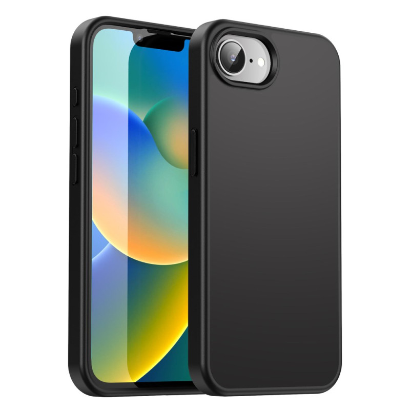 Suojakuori iPhone 17E / 16E kameran suojaus ja Mate viimeistelyyn