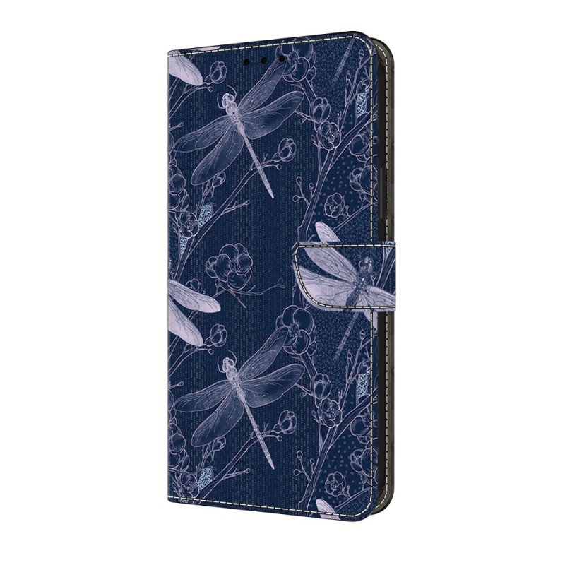 Suojakuori iPhone 17E / 16E Sudenkorento kuvio