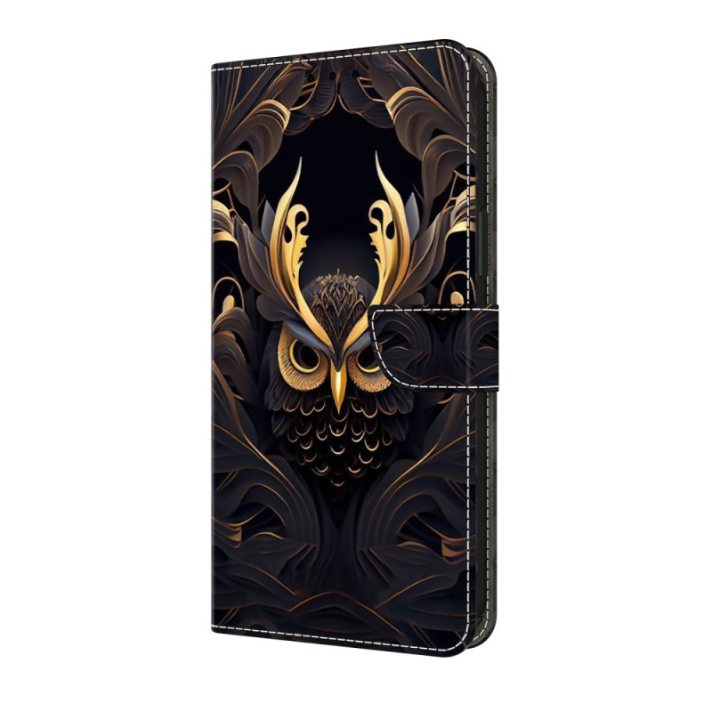 Suojakuori iPhone 17E / 16E Hibou Doré