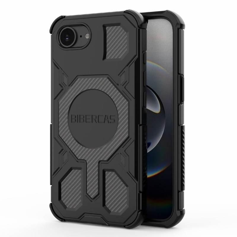 Suojakuori iPhone 17E / 16E J-16-sarja BIBERCAS