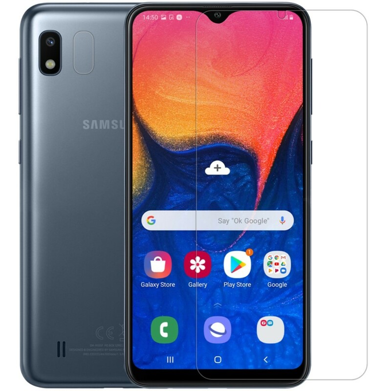 Näytön suojakalvo Samsung Galaxy A10 NILLKIN