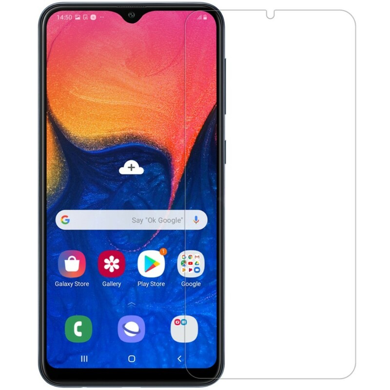 Näytön suojakalvo Samsung Galaxy A10 NILLKIN