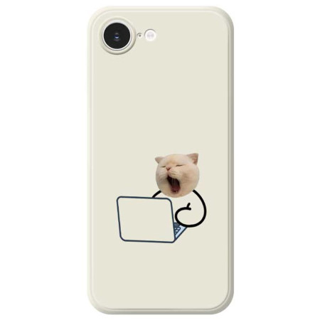 Suojakuori iPhone 17E /...