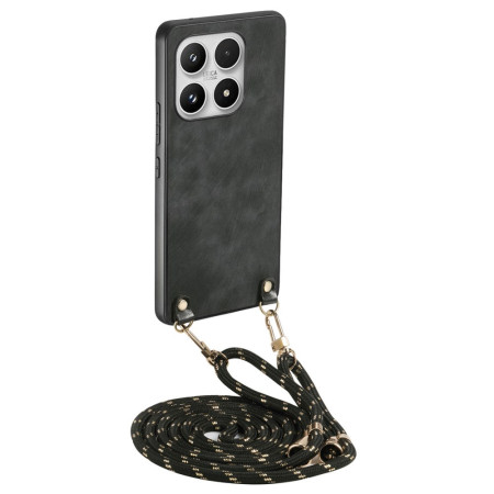 Xiaomi 17 Mokkanahka-efekti...