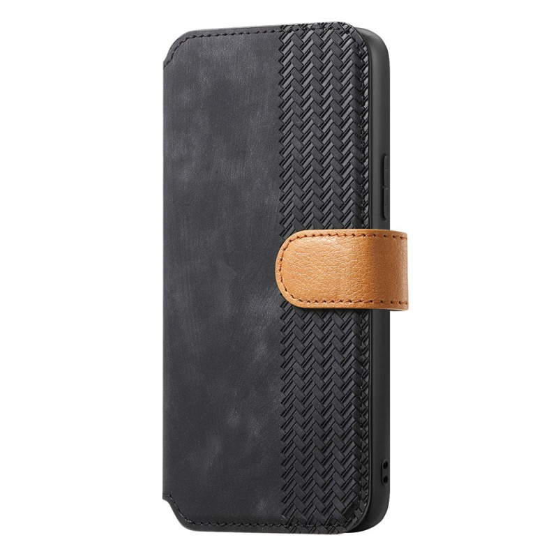 Xiaomi 17 Käsikirja Takana Rannehihna Suojakuori