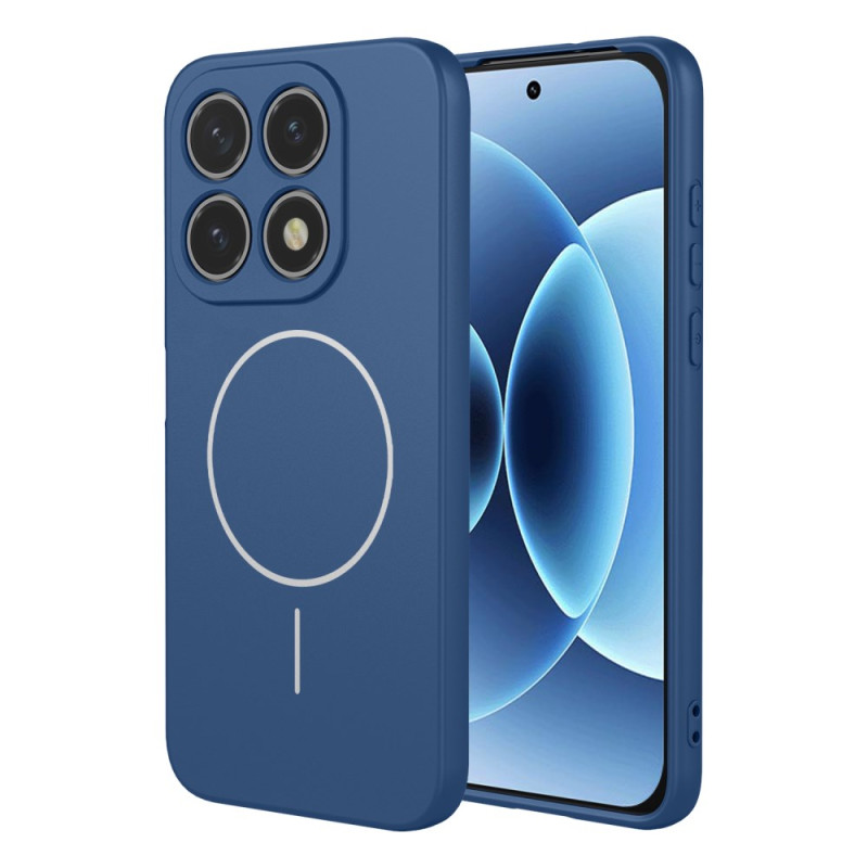 Xiaomi 17 Magneettinen iskunkestävä suojakuori