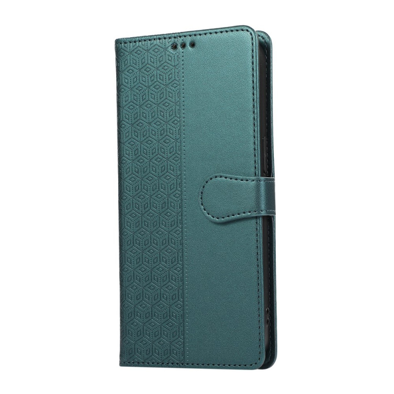 Suojakuori Xiaomi 17 Frieze Losange kuvio