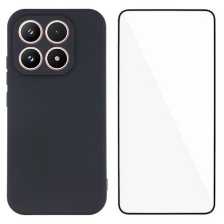 Xiaomi 17 Silikoni...