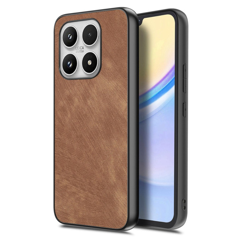 Xiaomi 17 ohut Retro Effect iskunkestävä suojakuori