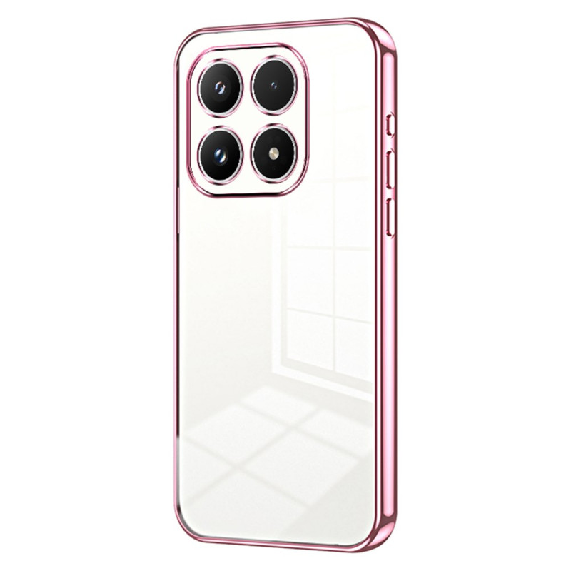 Xiaomi 17 Shell elektrolyysirunko