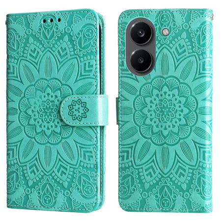 Housse Poco X8 Pro 5G Mandala