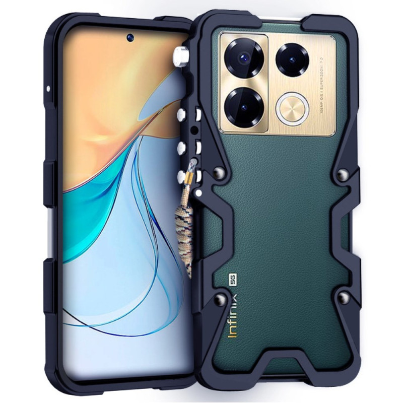 Infinix Note 40 Pro Plus Thermal Dissipation suojakuori